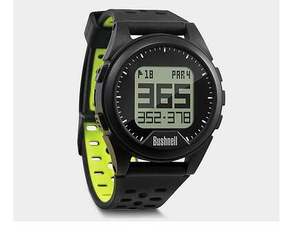 Bushnell Neo ION Watch Golf GPS & Rangefinders